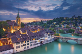 affittare casa in svizzera