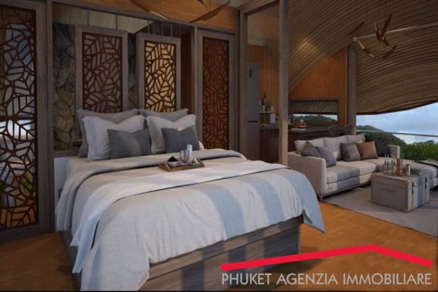 appartamenti in vendita phuket